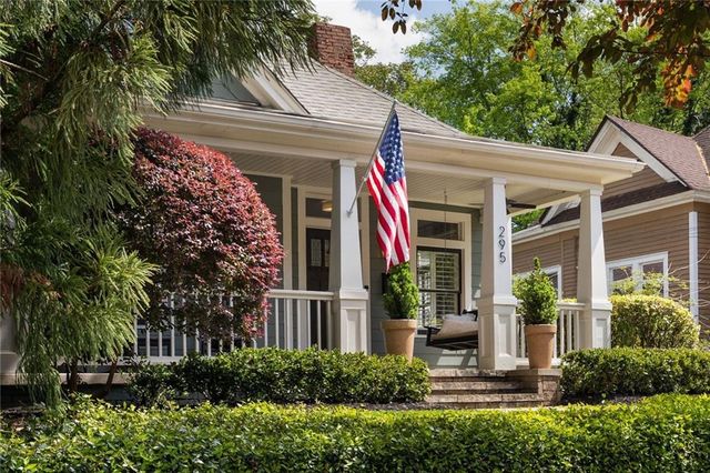 295 Alaska Avenue NE, Atlanta, GA 30312