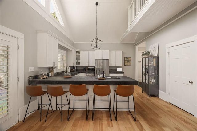 295 Alaska Avenue NE, Atlanta, GA 30312