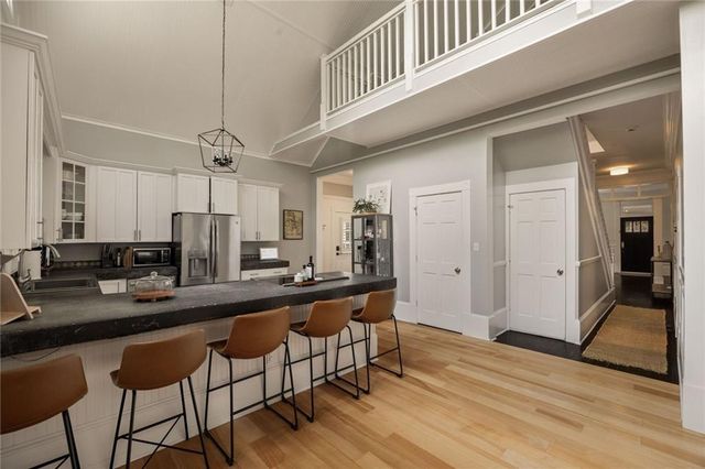 295 Alaska Avenue NE, Atlanta, GA 30312