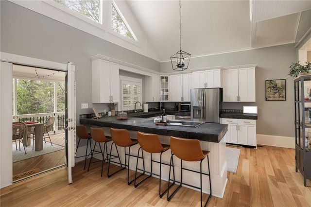 295 Alaska Avenue NE, Atlanta, GA 30312