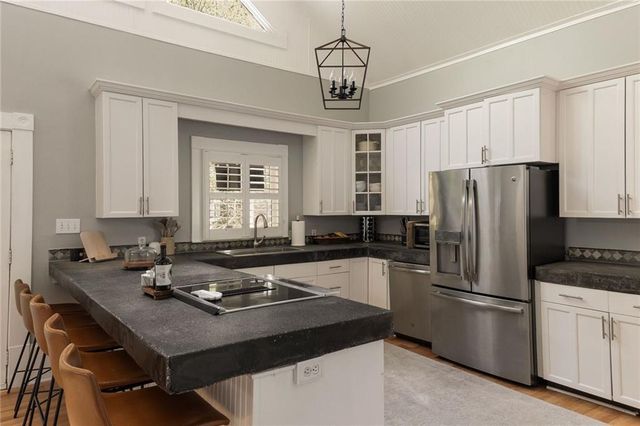 295 Alaska Avenue NE, Atlanta, GA 30312