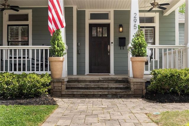 295 Alaska Avenue NE, Atlanta, GA 30312