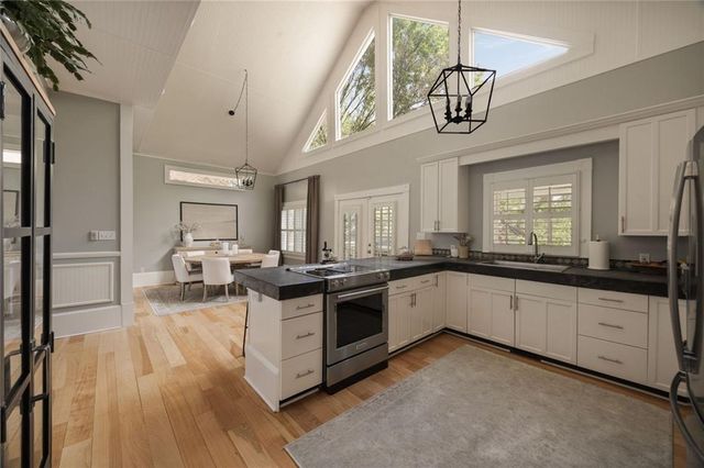 295 Alaska Avenue NE, Atlanta, GA 30312