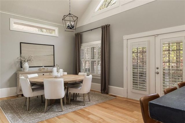 295 Alaska Avenue NE, Atlanta, GA 30312