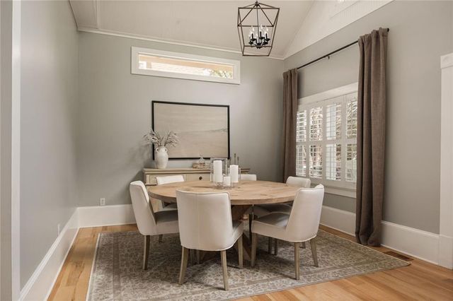 295 Alaska Avenue NE, Atlanta, GA 30312