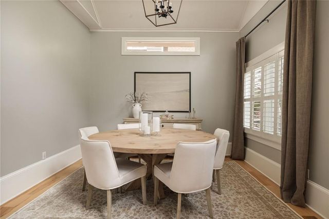 295 Alaska Avenue NE, Atlanta, GA 30312