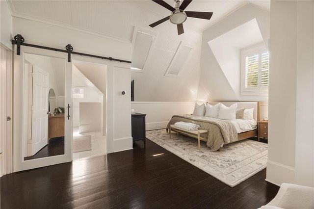 295 Alaska Avenue NE, Atlanta, GA 30312