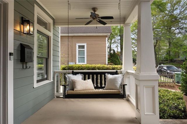 295 Alaska Avenue NE, Atlanta, GA 30312