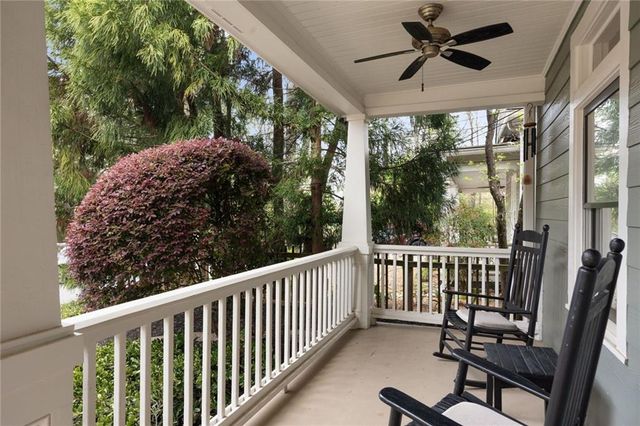 295 Alaska Avenue NE, Atlanta, GA 30312