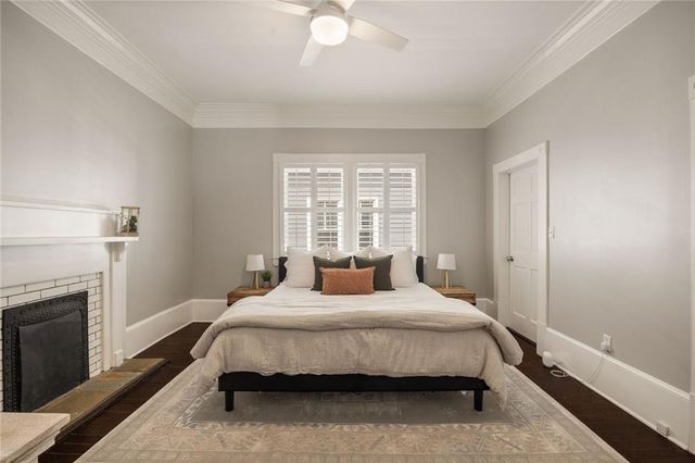 295 Alaska Avenue NE, Atlanta, GA 30312