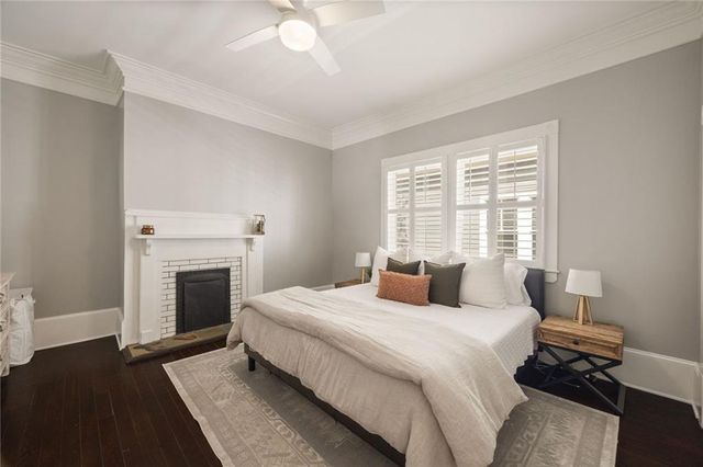 295 Alaska Avenue NE, Atlanta, GA 30312