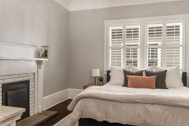 295 Alaska Avenue NE, Atlanta, GA 30312