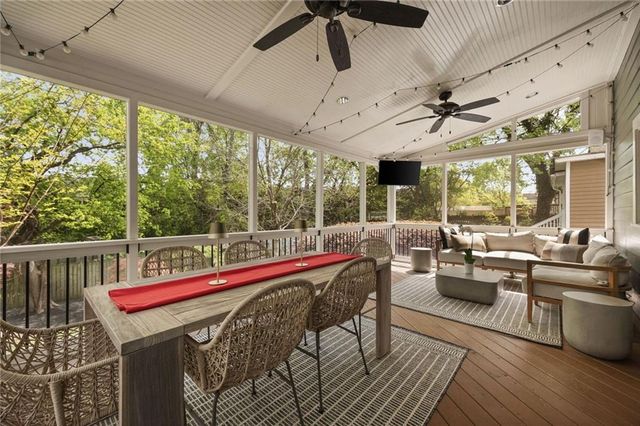 295 Alaska Avenue NE, Atlanta, GA 30312