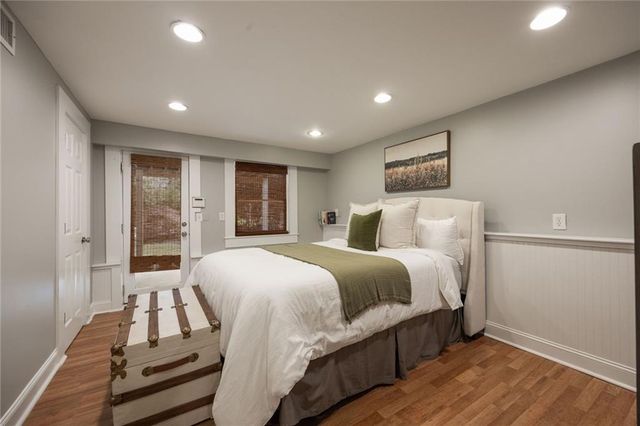 295 Alaska Avenue NE, Atlanta, GA 30312