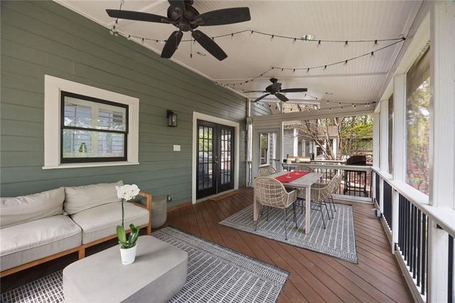 295 Alaska Avenue NE, Atlanta, GA 30312