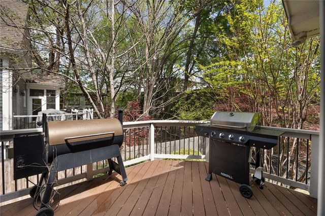 295 Alaska Avenue NE, Atlanta, GA 30312