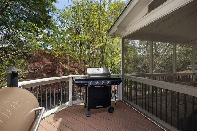 295 Alaska Avenue NE, Atlanta, GA 30312