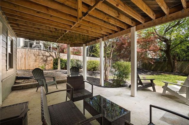 295 Alaska Avenue NE, Atlanta, GA 30312