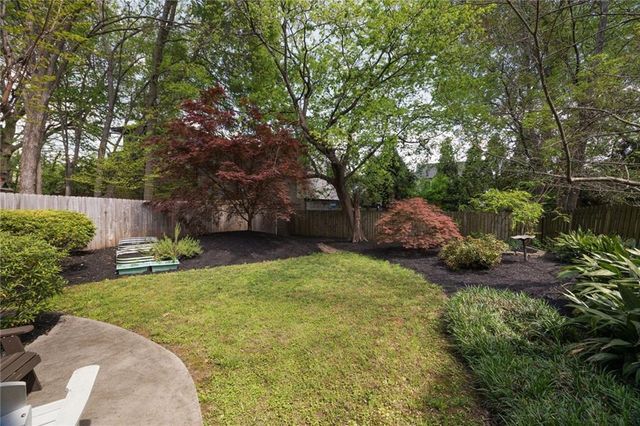 295 Alaska Avenue NE, Atlanta, GA 30312