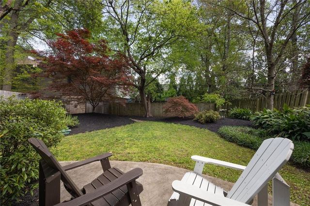 295 Alaska Avenue NE, Atlanta, GA 30312