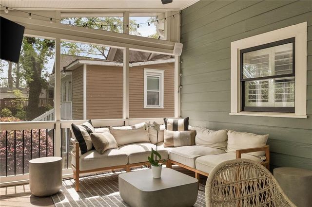 295 Alaska Avenue NE, Atlanta, GA 30312