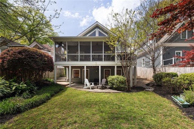 295 Alaska Avenue NE, Atlanta, GA 30312