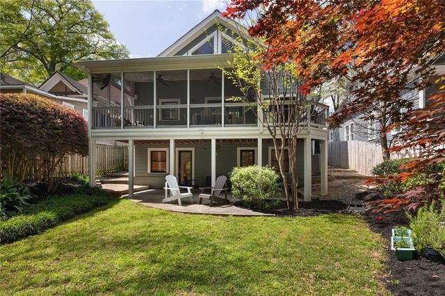 295 Alaska Avenue NE, Atlanta, GA 30312