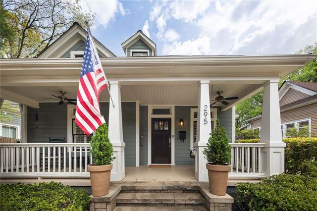 295 Alaska Avenue NE, Atlanta, GA 30312