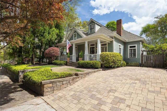 295 Alaska Avenue NE, Atlanta, GA 30312