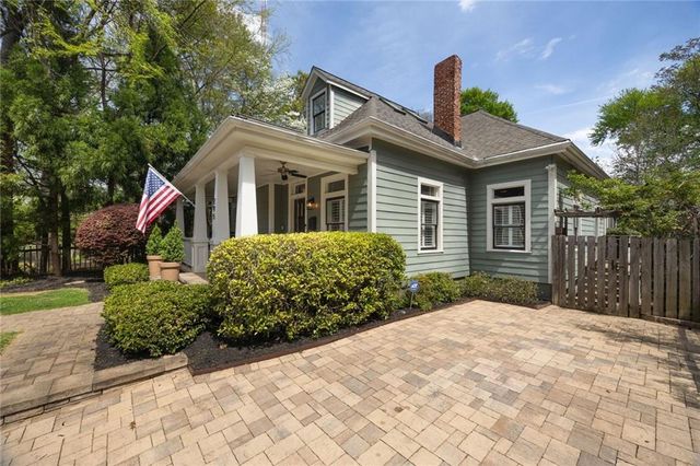 295 Alaska Avenue NE, Atlanta, GA 30312