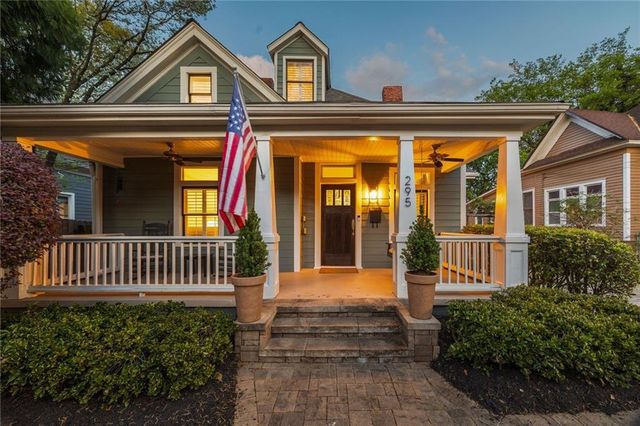 295 Alaska Avenue NE, Atlanta, GA 30312