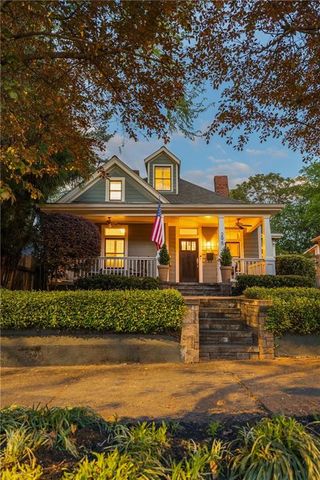 295 Alaska Avenue NE, Atlanta, GA 30312