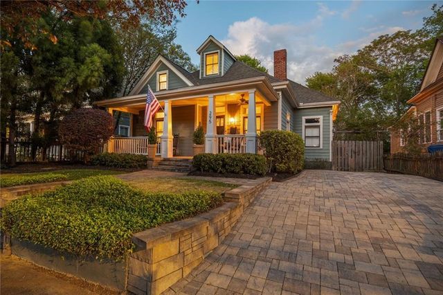 295 Alaska Avenue NE, Atlanta, GA 30312