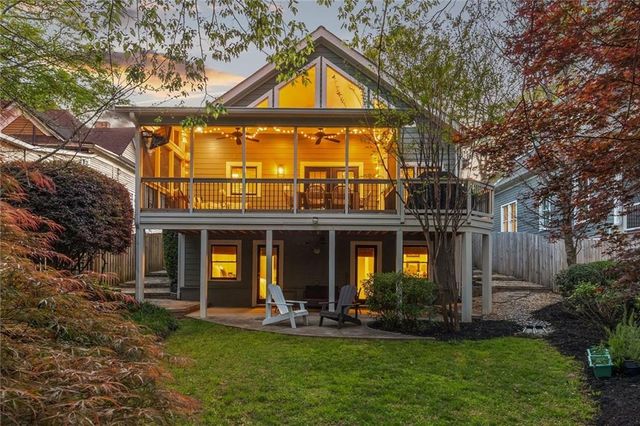 295 Alaska Avenue NE, Atlanta, GA 30312