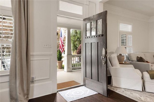 295 Alaska Avenue NE, Atlanta, GA 30312