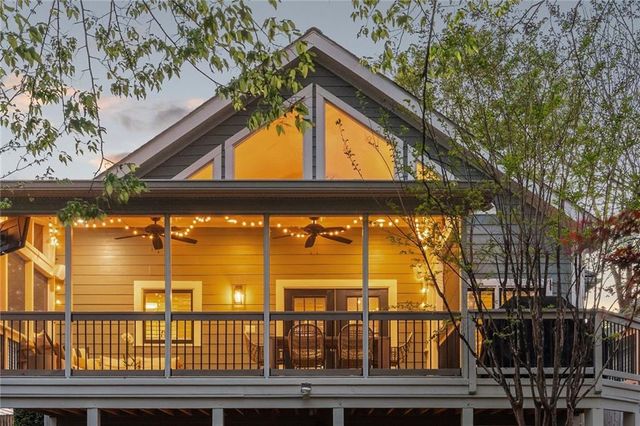 295 Alaska Avenue NE, Atlanta, GA 30312