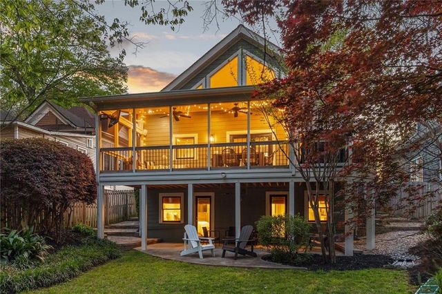 295 Alaska Avenue NE, Atlanta, GA 30312