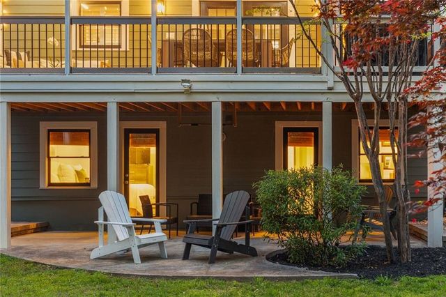 295 Alaska Avenue NE, Atlanta, GA 30312