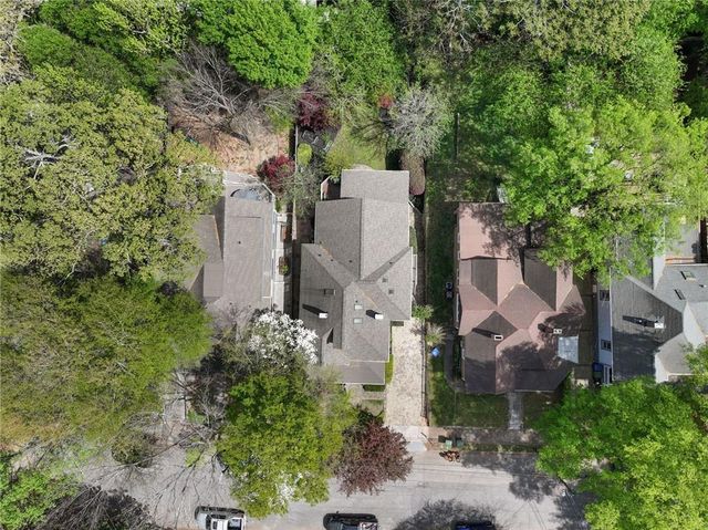 295 Alaska Avenue NE, Atlanta, GA 30312