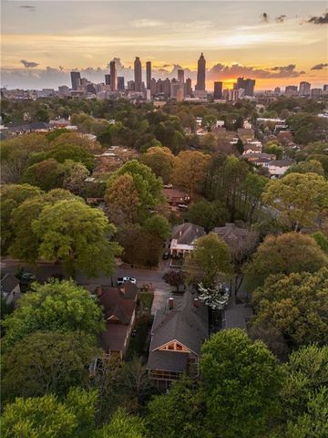 295 Alaska Avenue NE, Atlanta, GA 30312