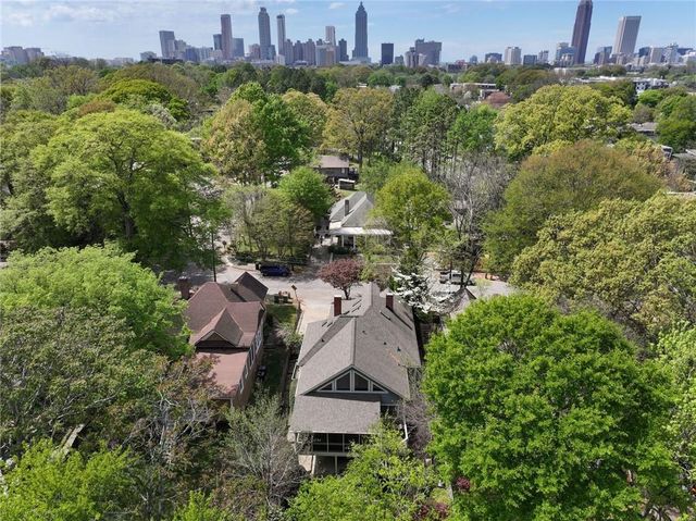 295 Alaska Avenue NE, Atlanta, GA 30312