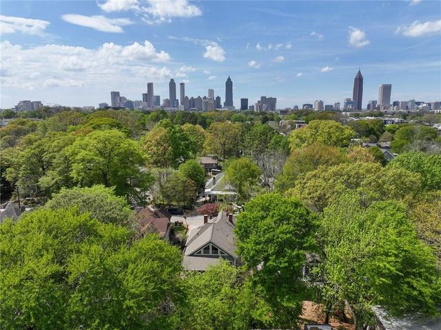 295 Alaska Avenue NE, Atlanta, GA 30312