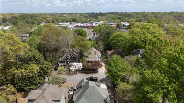 295 Alaska Avenue NE, Atlanta, GA 30312