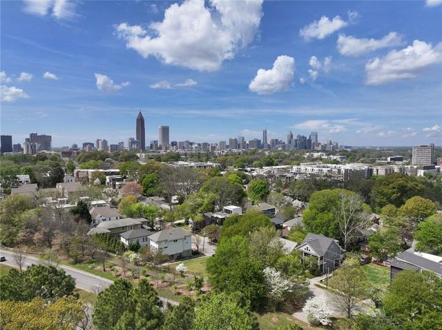 295 Alaska Avenue NE, Atlanta, GA 30312