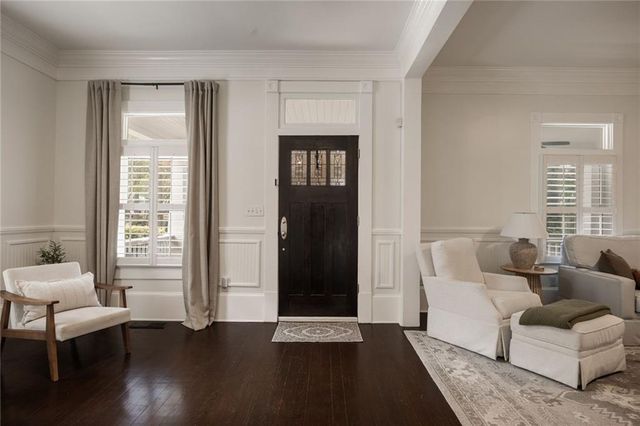 295 Alaska Avenue NE, Atlanta, GA 30312