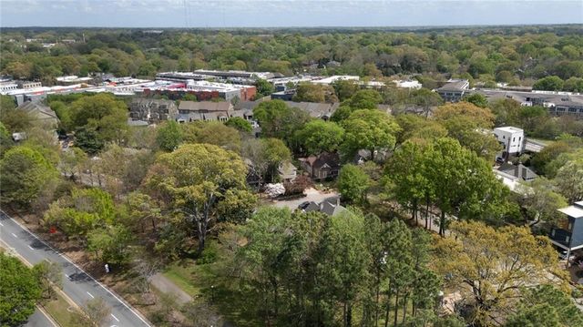 295 Alaska Avenue NE, Atlanta, GA 30312