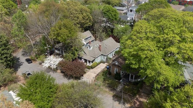 295 Alaska Avenue NE, Atlanta, GA 30312