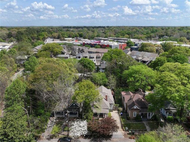 295 Alaska Avenue NE, Atlanta, GA 30312