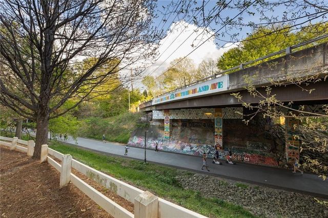 295 Alaska Avenue NE, Atlanta, GA 30312