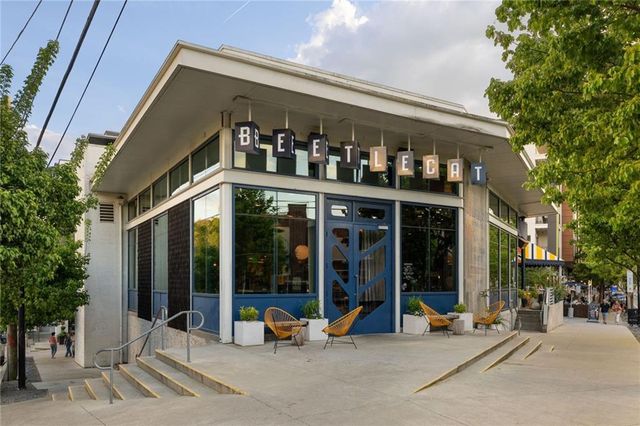 295 Alaska Avenue NE, Atlanta, GA 30312